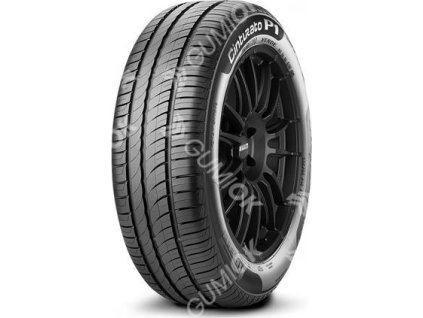 185/60R15 84H, Pirelli, P1 CINTURATO
