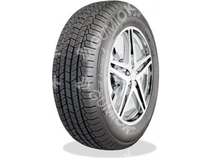235/55R19 105W, Kormoran, SUV SUMMER