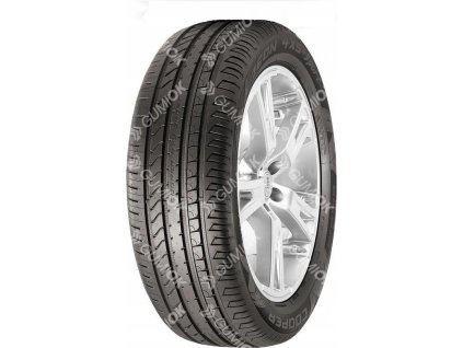 295/35R21 107Y, Avon, ZX7