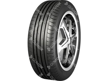 205/45R17 88V, Nankang, SPORTNEX AS-2+