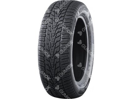 255/45R20 105V, Nankang, WINTER ACTIVA SV-4