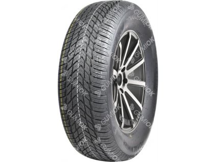 245/65R17 111T, Royal Black, ROYAL WINTER HP