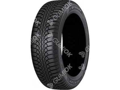 225/45R17 91H, Dunlop, WINTER TRAIL