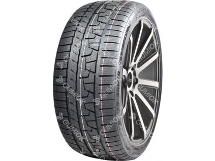215/50R17 95V, Royal Black, ROYAL WINTER UHP