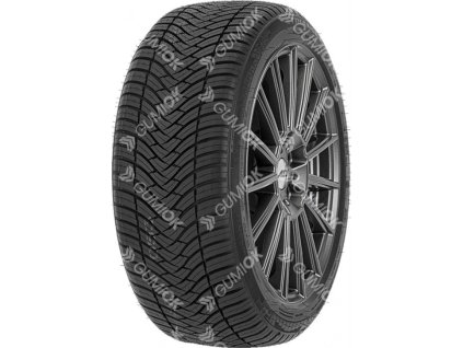 235/60R16 100V, Triangle, SEASONX TA01