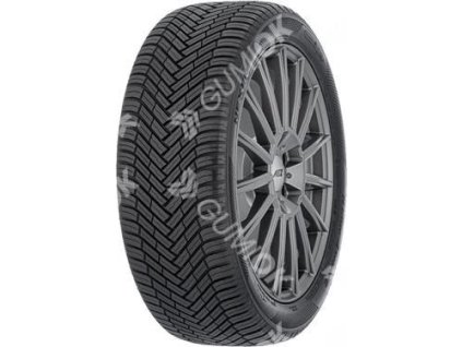 245/40R18 97Y, Nexen, N'BLUE 4SEASON 2