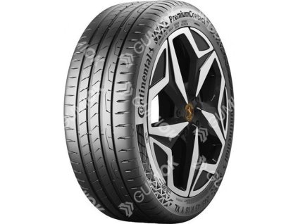 225/50R17 98Y, Continental, PREMIUM CONTACT 7