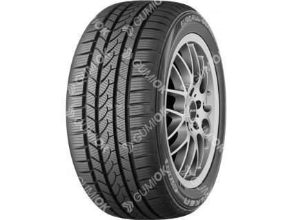 185/50R16 81V, Falken, EURO ALL SEASON AS200