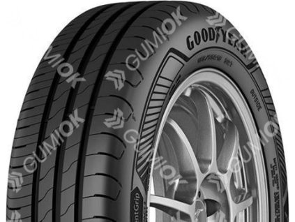 175/65R15 84H, Goodyear, EFFICIENTGRIP COMPACT 2