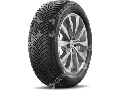 185/55R15 86H, Kleber, QUADRAXER 3