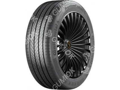 285/45R21 113V, Continental, PREMIUM CONTACT C