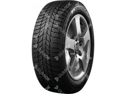 195/60R15 92R, Triangle, SNOWLINK PL01