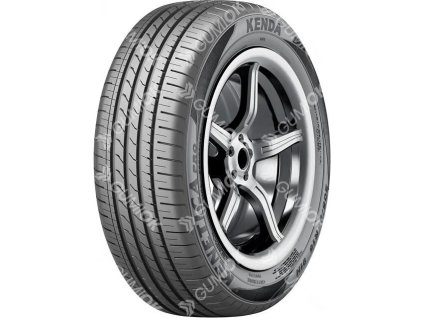 155/65R14 75T, Kenda, KENETICA PRO KR210