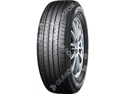 235/55R19 105V, Yokohama, BLUEARTH XT AE61