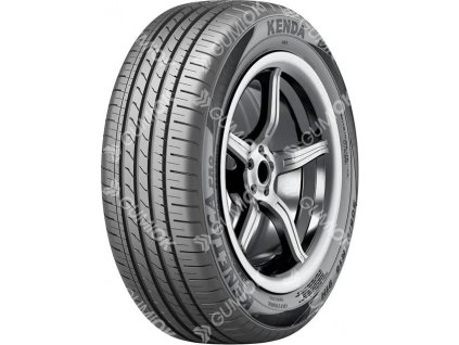205/55R16 91V, Kenda, KENETICA PRO KR210