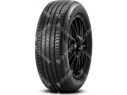 235/55R19 105H, Pirelli, SCORPION