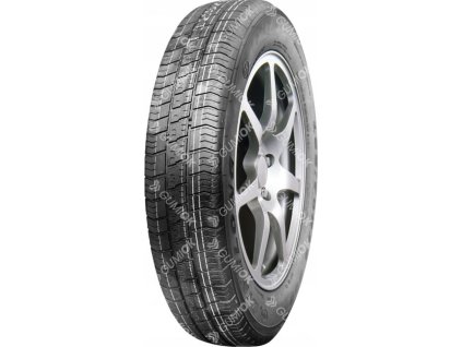 155/90R17 112M, Ling Long, T010 NOTRAD SPARETYRE