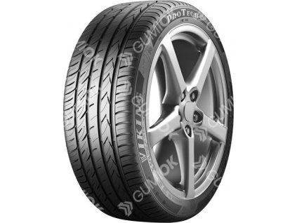 215/55R18 99V, Viking, PROTECH NEW GEN