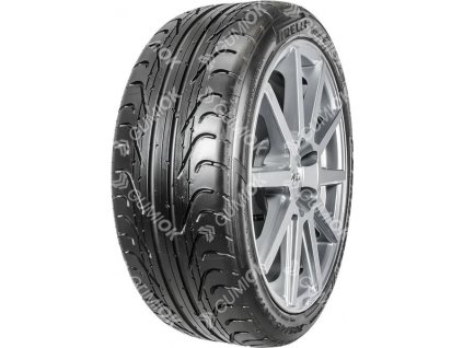 245/35R18 92Y, Pirelli, P ZERO CORSA DIREZ.