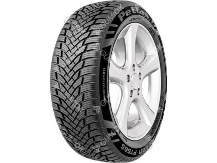 215/60R16 99V, Petlas, MULTI ACTION PT565
