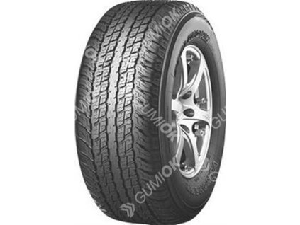 285/60R18 116V, Yokohama, GEOLANDAR G94BV