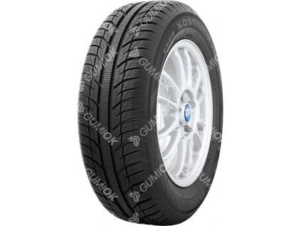 215/65R15 96H, Toyo, SNOWPROX S943