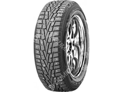 205/65R16 107/105R, Nexen, WINGUARD WINSPIKE LT, hrotovatelná