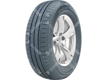 185/55R14 80V, Goodride, RP28