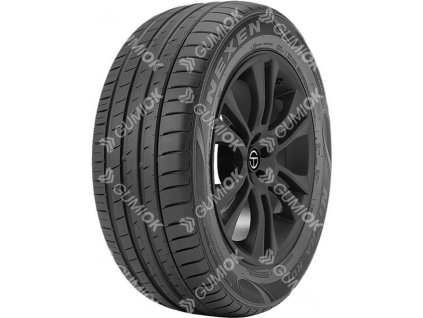 265/60R18 110H, Nexen, N'FERA RU1