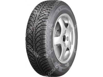 165/70R14 81T, Fulda, KRISTALL MONTERO 3
