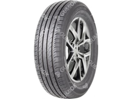 235/55R20 102V, Dunlop, SP SPORT MAXX 050