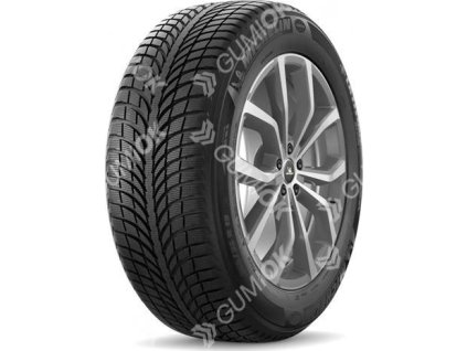255/45R20 101V, Michelin, LATITUDE ALPIN LA2