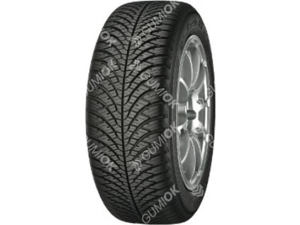 185/55R15 86H, Yokohama, BLUEARTH-4S (AW21)