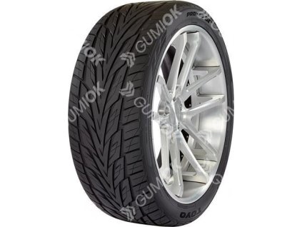 305/40R22 114V, Toyo, PROCXES S/T 3
