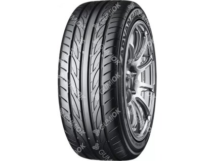 255/45R18 99W, Yokohama, ADVAN FLEVA V701