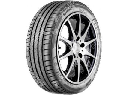 215/55R17 94V, Kleber, DYNAXER HP4