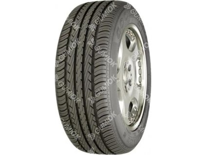 285/45R21 109W, Goodyear, EAGLE NCT5