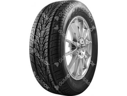 275/45R20 110V, Roadstone, ROADIAN HP