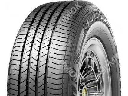 195/45R13 75V, Dunlop, SPORT CLASSIC