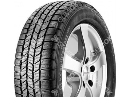215/55R17 94V, Continental, CONTI CONTACT TS 815