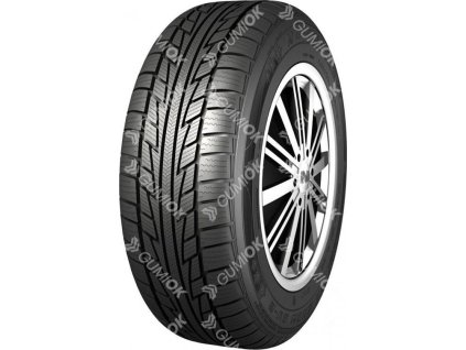 175/60R15 81H, Nankang, SNOW VIVA SV-2