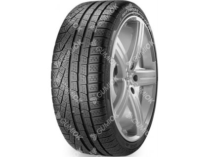 225/45R17 94H, Pirelli, SOTTOZERO II