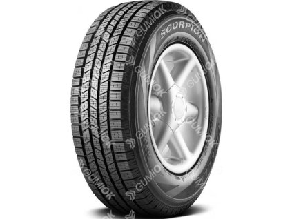 285/35R21 105V, Pirelli, SCORPION ICE & SNOW