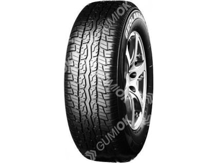 265/65R17 112H, Yokohama, GEOLANDAR G902