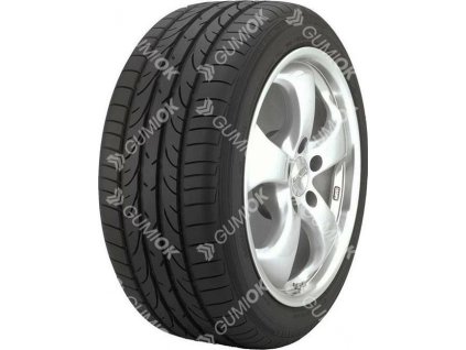 225/50R16 92W, Bridgestone, POTENZA RE050 I