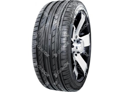 205/50R17 93W, Hifly, HF805