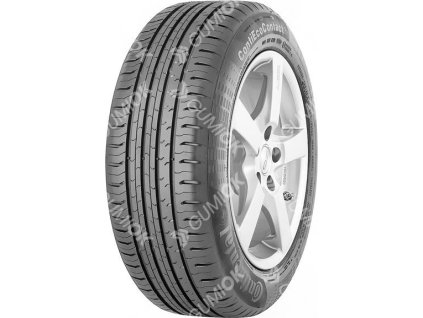 215/65R16 98V, Continental, CONTI ECO CONTACT 5