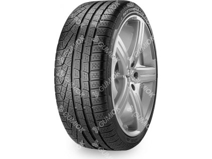 225/50R17 94H, Pirelli, WINTER 210 SOTTOZERO SERIE II