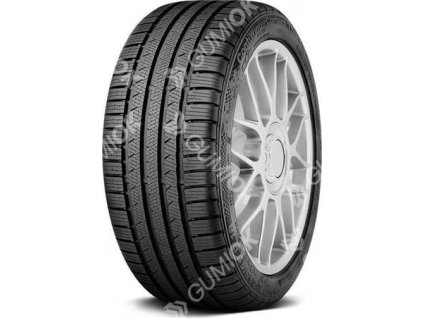 185/60R16 86H, Continental, CONTI WINTER CONTACT TS 810 S