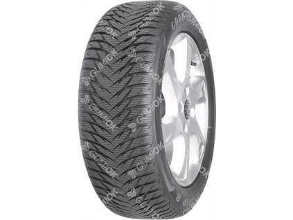 195/65R15 91T, Goodyear, ULTRA GRIP 8
